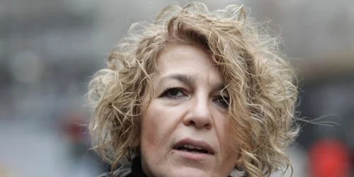 Carmen Avram  Inquam Photos / Octav Ganea