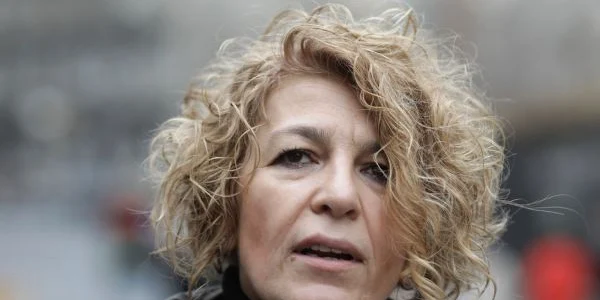 Carmen Avram  Inquam Photos / Octav Ganea