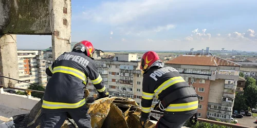 FOTO ISUJ Dâmbovița