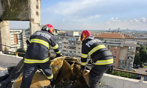 FOTO ISUJ Dâmbovița