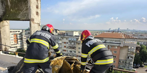 FOTO ISUJ Dâmbovița
