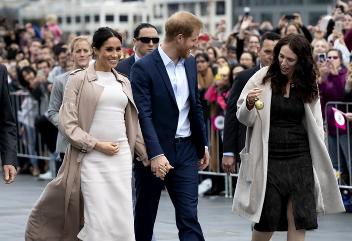 meghan si harry turneu regal foto guliver/getty images