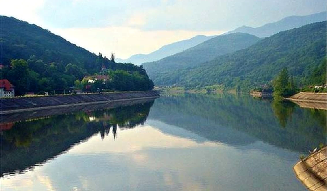 Care sunt cele mai importante stațiuni balneare din România / Foto: Arhiva Click!