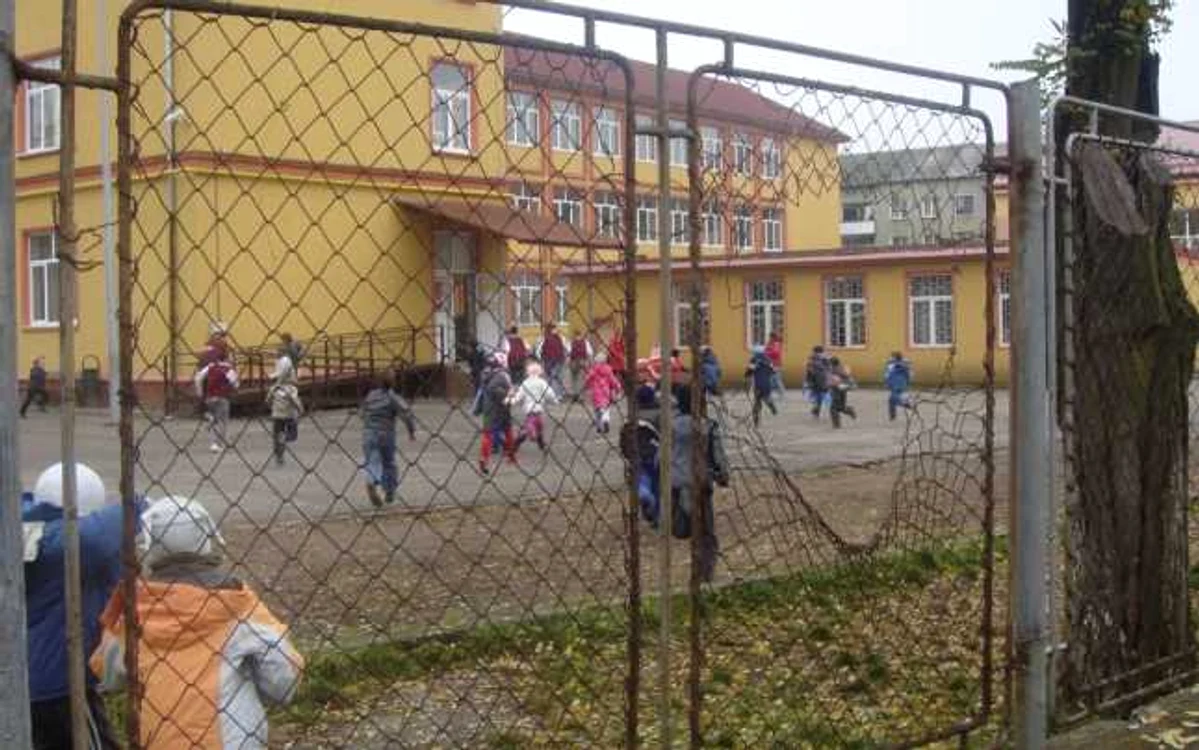 FOTO Arhiva Adevărul