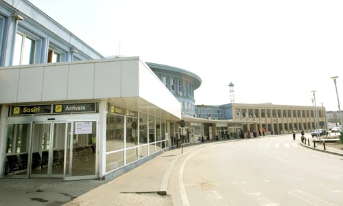 Aeroportul  «Aurel Vlaicu» jpeg