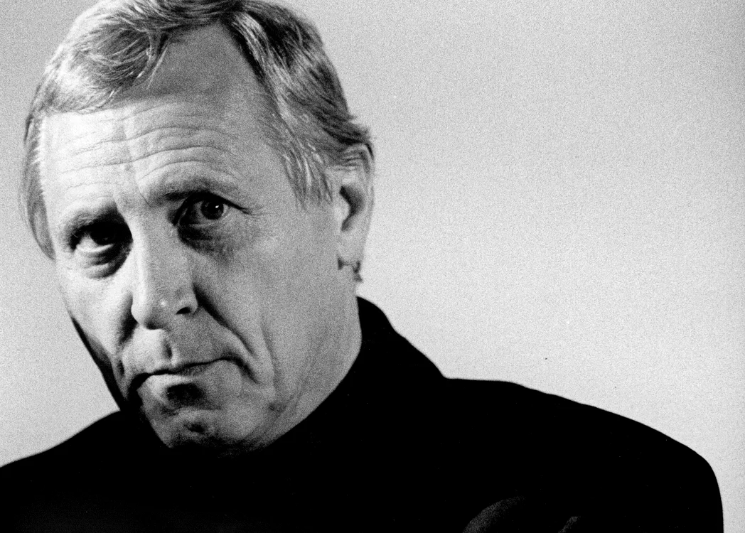 "Încercarea de a pune totul din lume într un singur loc" interviu cu Peter GREENAWAY jpeg