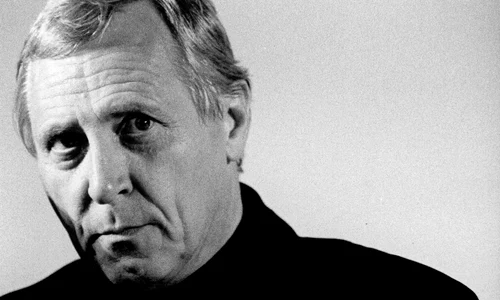 "Încercarea de a pune totul din lume într un singur loc" interviu cu Peter GREENAWAY jpeg