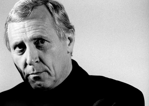 "Încercarea de a pune totul din lume într un singur loc"   interviu cu Peter GREENAWAY jpeg