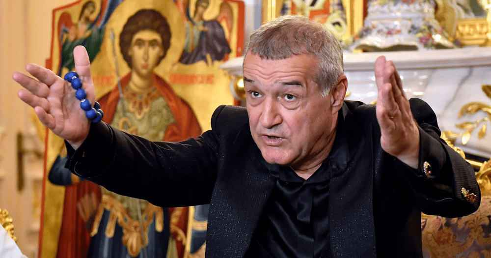 FCSB, la extreme. După ce în vară a luat jucători cu nemiluita, acum nu face niciun transfer