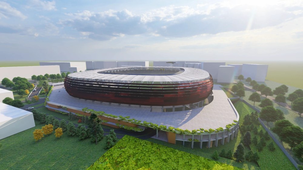 Revin banii pentru stadioane! Vești uriașe pentru Dinamo și arenele din Constanța, Pitești și Timișoara