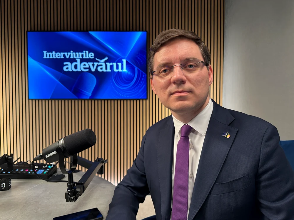 FOTO: Adevărul 
