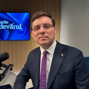 Victor Negrescu la Interviurile Adevărul 