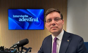 Victor Negrescu la Interviurile Adevărul