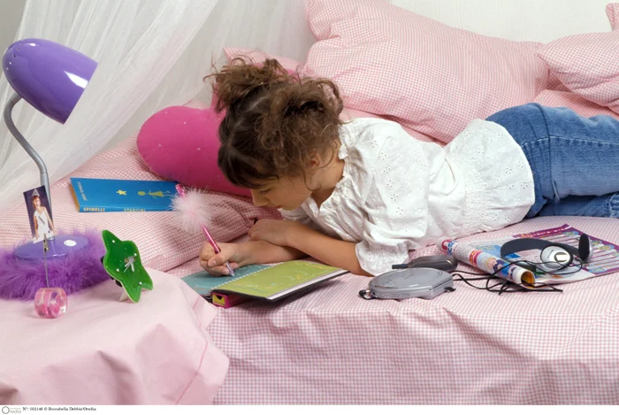 
    Copiii scriu cele mai amuzante lucruri în jurnalefoto: Hepta  