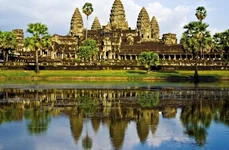 Angkor Wat, lăcașul zeităților hinduse şi simbolul Cambodgiei jpeg