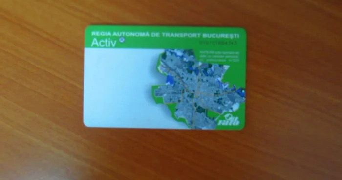 Biletele nu vor fi valabile pe rutele expres şi cele cu tarif special RATB