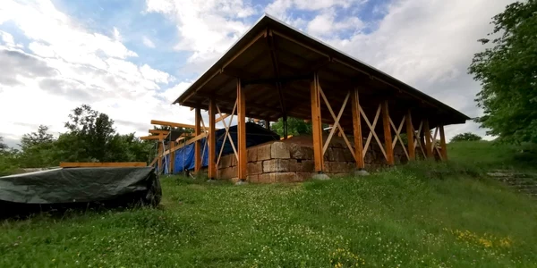cetatea dacica costesti foto daniel guta adevarul