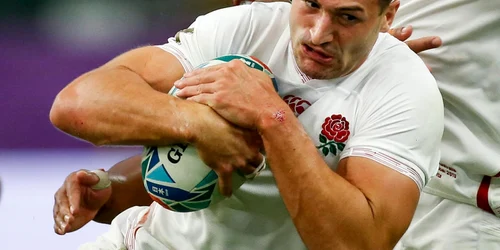 rugby