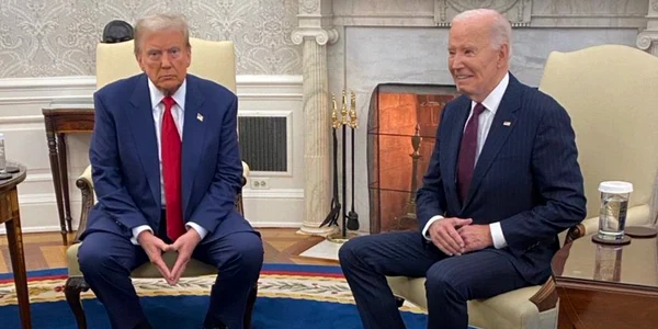 Trump și Biden X Pop Base png