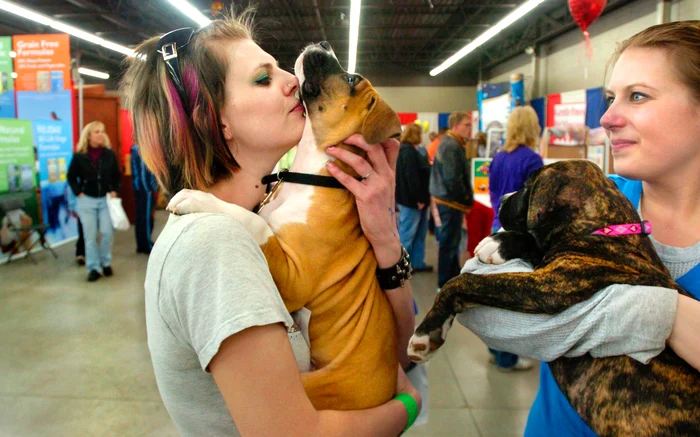 
    Totul despre PET EXPO 2015foto: rnews.ro  