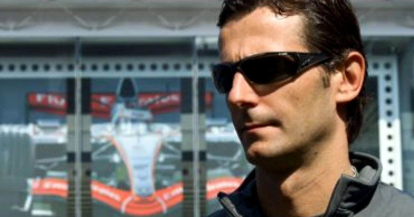 FORMULA 1: De la Rosa, la Campos Meta din 2010