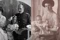printesa marie eleonore si parintii ei captura video (2) jpg