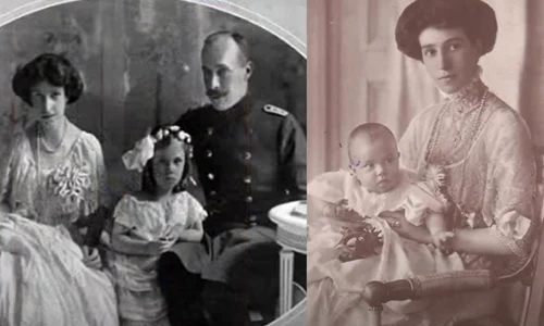 printesa marie eleonore si parintii ei captura video (2) jpg