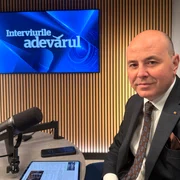 Alexandru Muraru, președintele PNL Iași, la Interviurile Adevărul