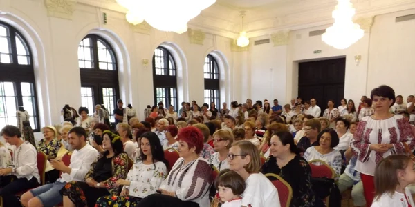 sărbătoarea iei la turnu severin FOTO Alexandra Georgescu 