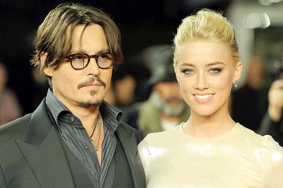 Depp s-a răzbunat pentru infidelitatea lui Amber (Foto: Reuters)