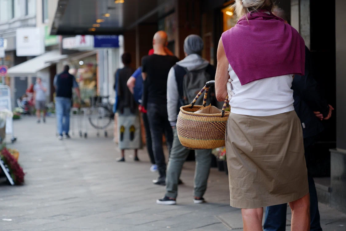 Criza economică și financiară s-a abătut asupra întregii lumi Foto Shutterstock