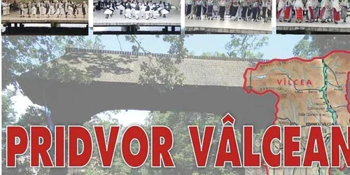 Zilele Culturii Vâlcene atrage anual mii de vizitatori în Dumbrava Sibiului