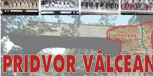 Zilele Culturii Vâlcene atrage anual mii de vizitatori în Dumbrava Sibiului
