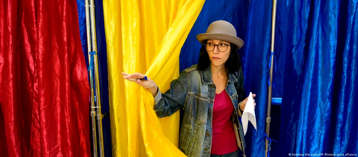 Lipsa unui candidat convingător a generat un absenteism masiv