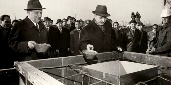 CeausescuJivkov