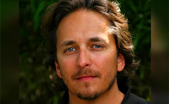 Americanul Brent Renaud (51 de ani). Foto: Profimedia