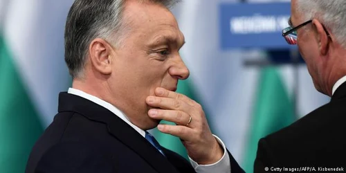 Viktor Orban