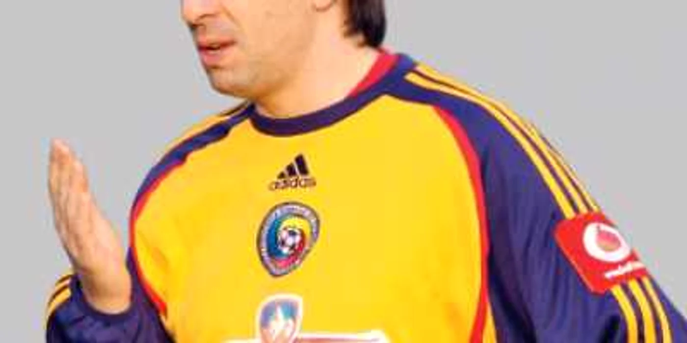 EXCLUSIV Ionuţ Lupescu: „Nu candidez împotriva lui Mircea Sandu“