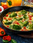 Terina cu pui si fistic  Sursa foto shutterstock 623729516 jpg