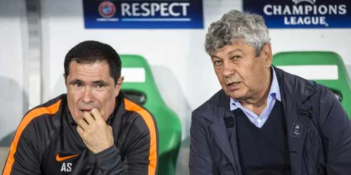 Lucescu