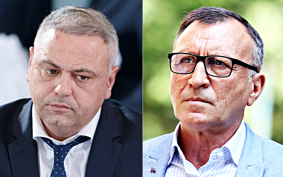 Cum justifica ministrul Agriculturii schimbarea șefului APIA. Foto: Mediafax/Inquam