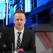 Peter Szijjarto Bruxelles 2026  captură FB Peter Szijjarto   jpg