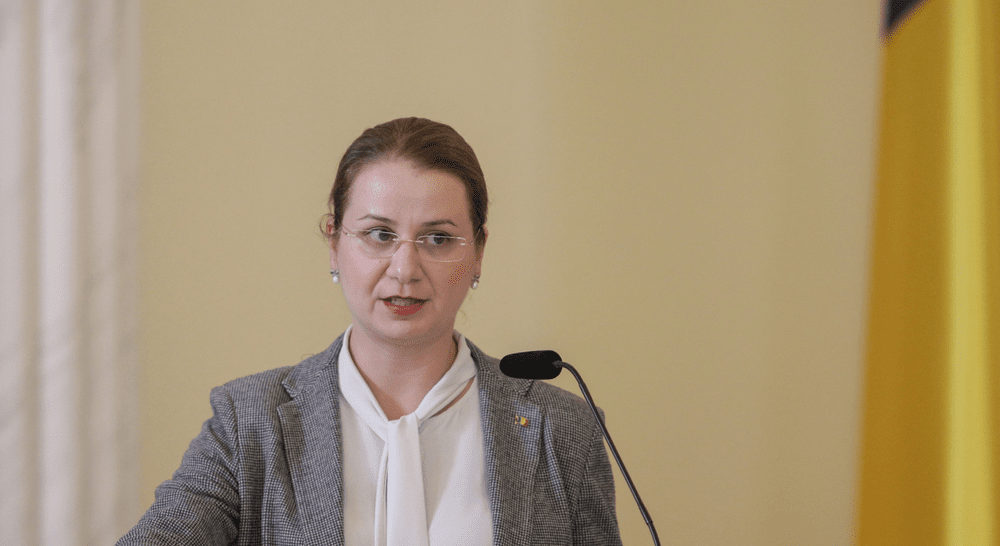Averea Ligiei Deca, noul ministru al Educației. Ce bunuri deține și ce venituri a avut în 2021