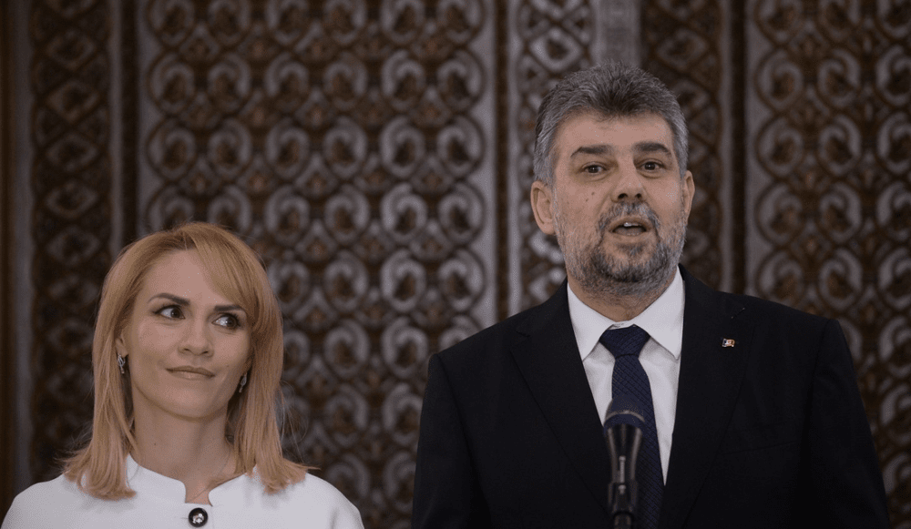 Pace între taberele din PSD