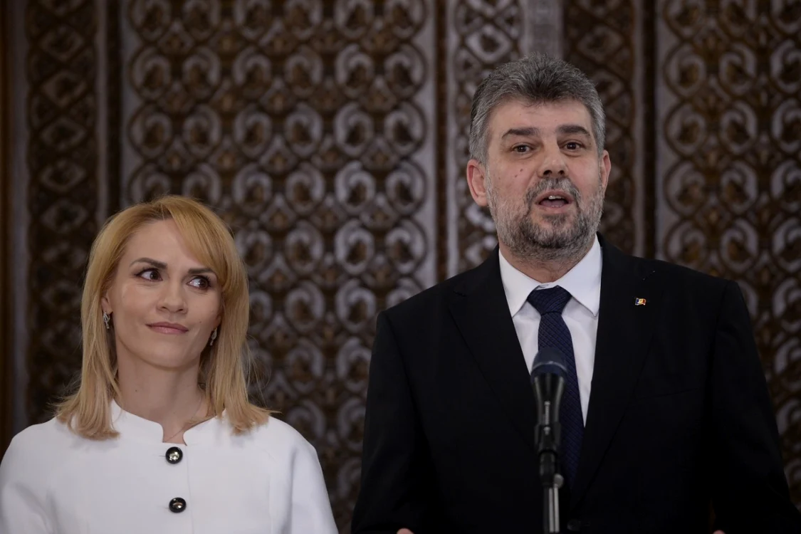 FOTO Mediafax 