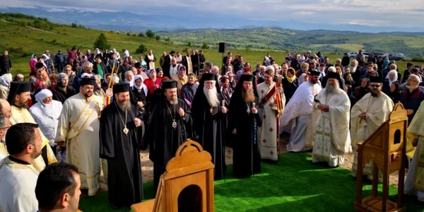 ciumarca FOTO Episcopia Severinului şi Strehaiei 
