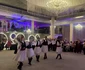 Ansamblul de dansuri grecești Vanghilizmo a dansat frumos la Revelionul Artiștilor de la mare