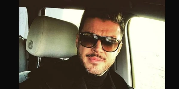 victor slav foto Instagram