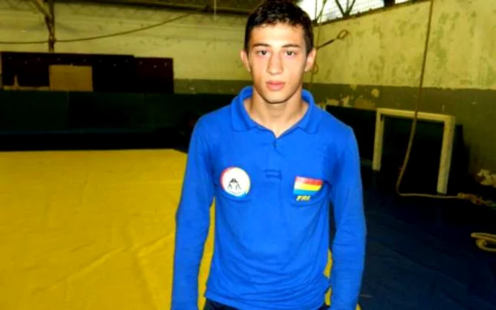 Alexandru Botez