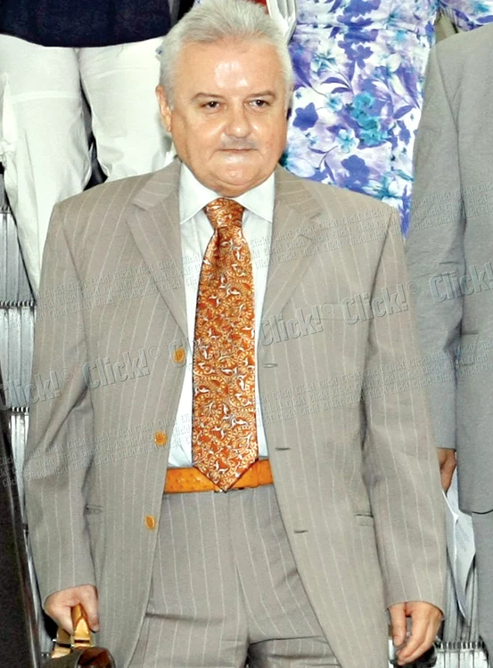 Irinel Columbeanu